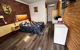 Glen Innes Lodge Motel