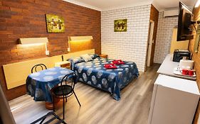 Glen Innes Lodge Motel
